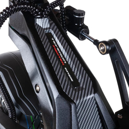 TEVERUN FIGHTER SUPREME PLUS - Electric scooter - Wheelyshop