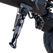 Pata de cabra del TEVERUN FIGHTER SUPREME ULTRA V4