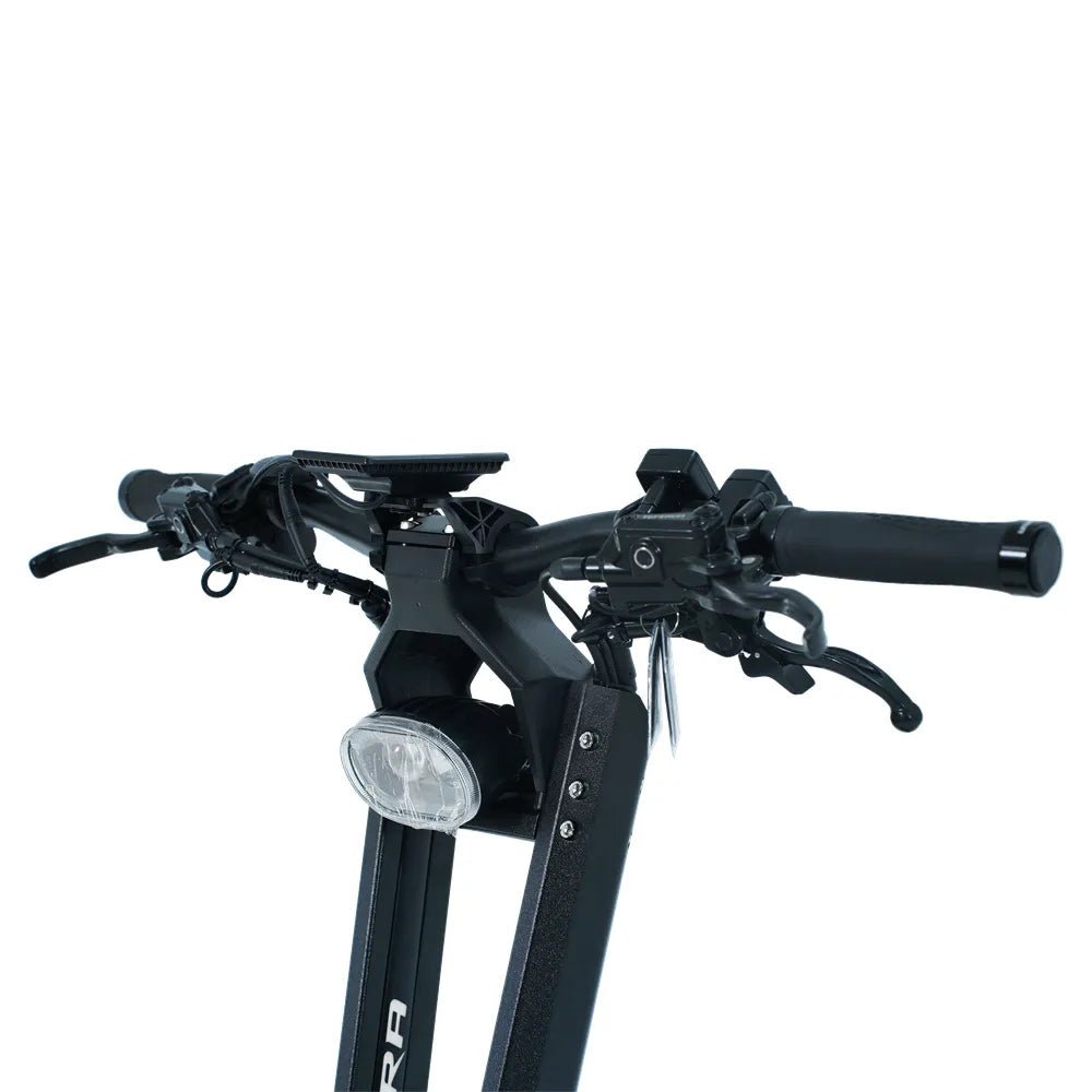 TEVERUN TETRA - Patinete eléctrico - Tienda de ruedas