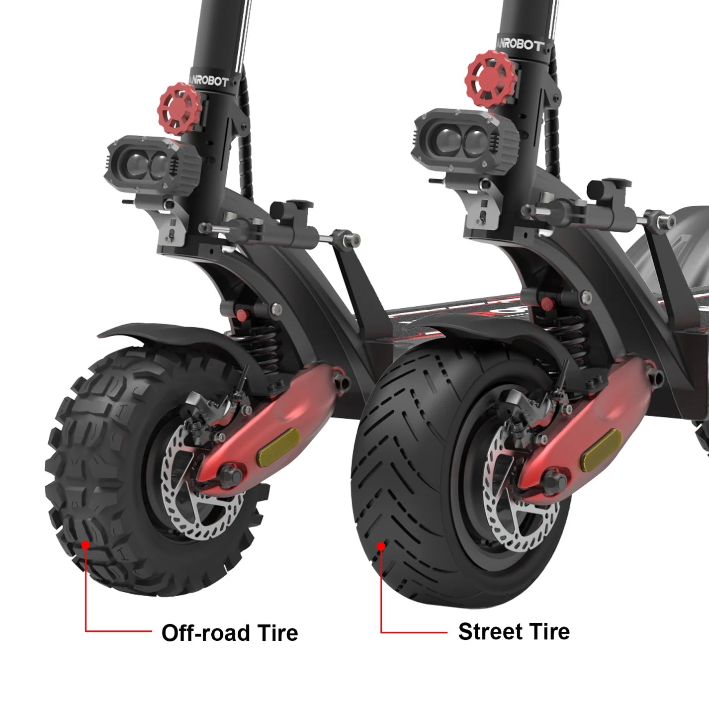 Nanrobot LS7+