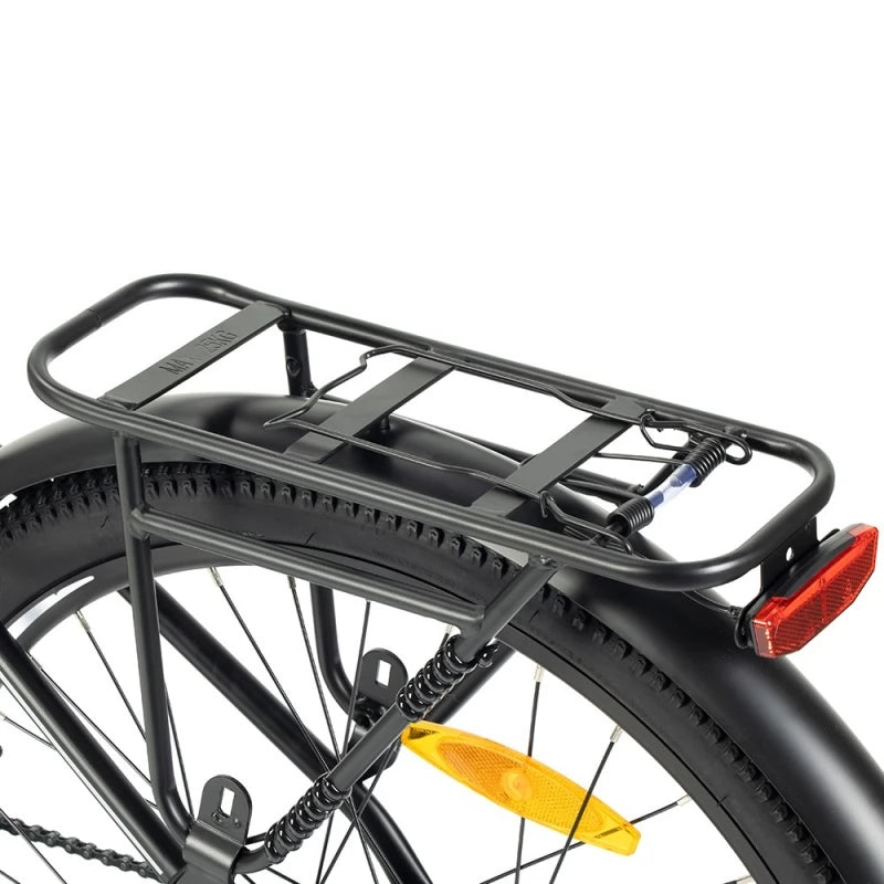 Touroll J1 - Bicicleta eléctrica - Tienda de ruedas