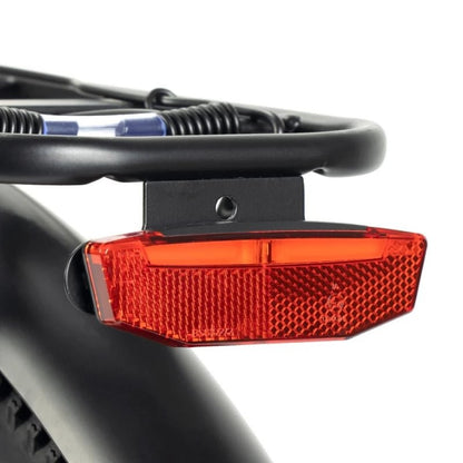 Touroll J1 - Bicicleta eléctrica - Tienda de ruedas