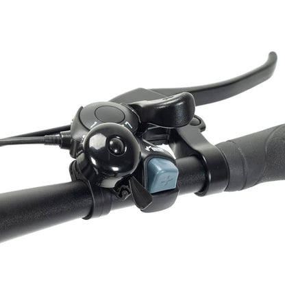 Touroll J1 - Bicicleta eléctrica - Tienda de ruedas