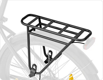 Touroll J1 pro - Electric bike - Wheelyshop