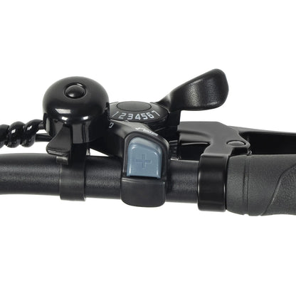 Touroll J1 ST - Electric bike - Wheelyshop