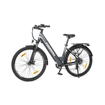 Touroll J1 ST - Electric bike - Wheelyshop