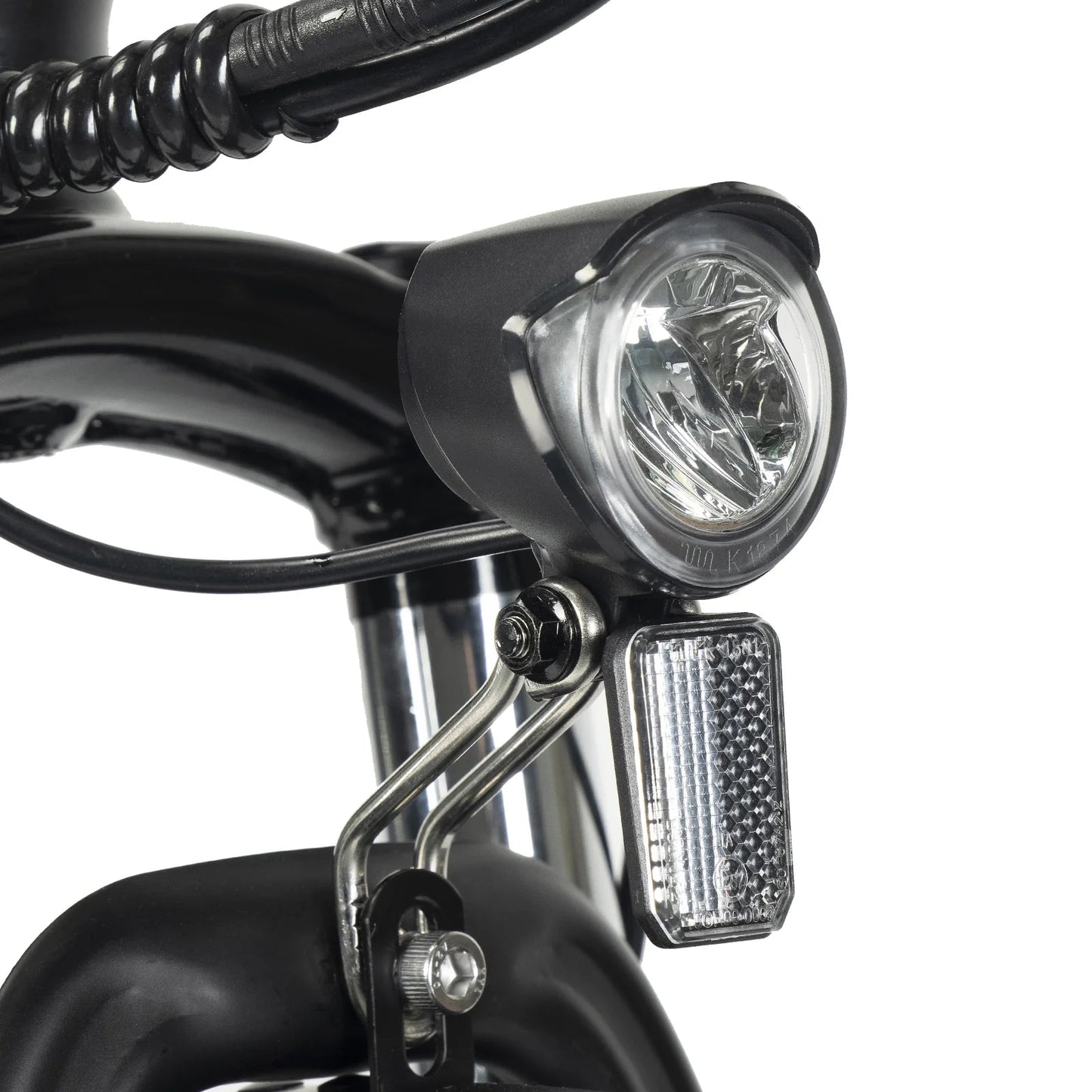 Touroll J1 ST - Electric bike - Wheelyshop