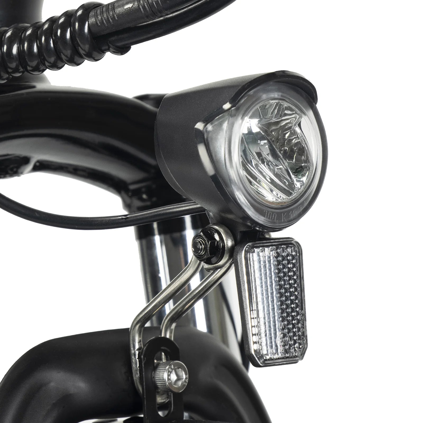 Touroll J1 ST - Electric bike - Wheelyshop