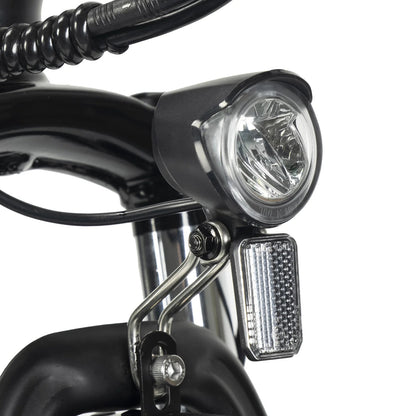 Touroll J1 ST - Electric bike - Wheelyshop