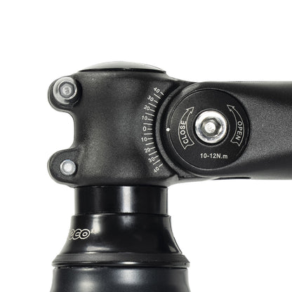 Touroll J1 ST - Electric bike - Wheelyshop