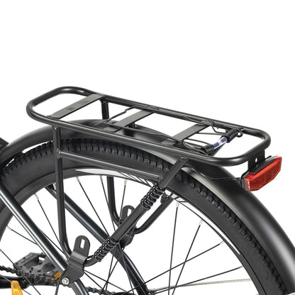 Touroll J1 ST - Electric bike - Wheelyshop