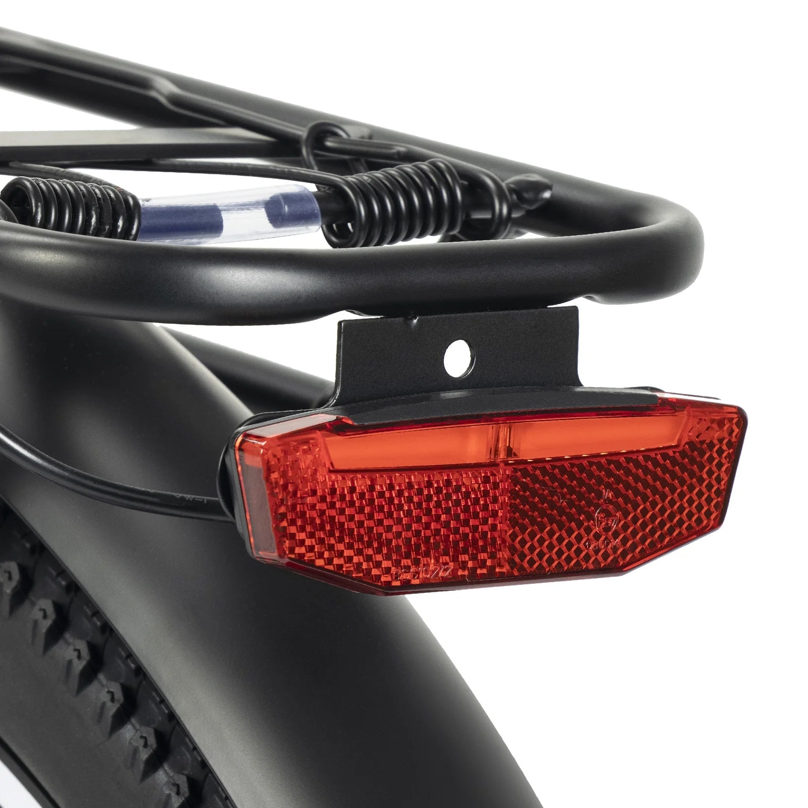 Touroll J1 ST - Electric bike - Wheelyshop