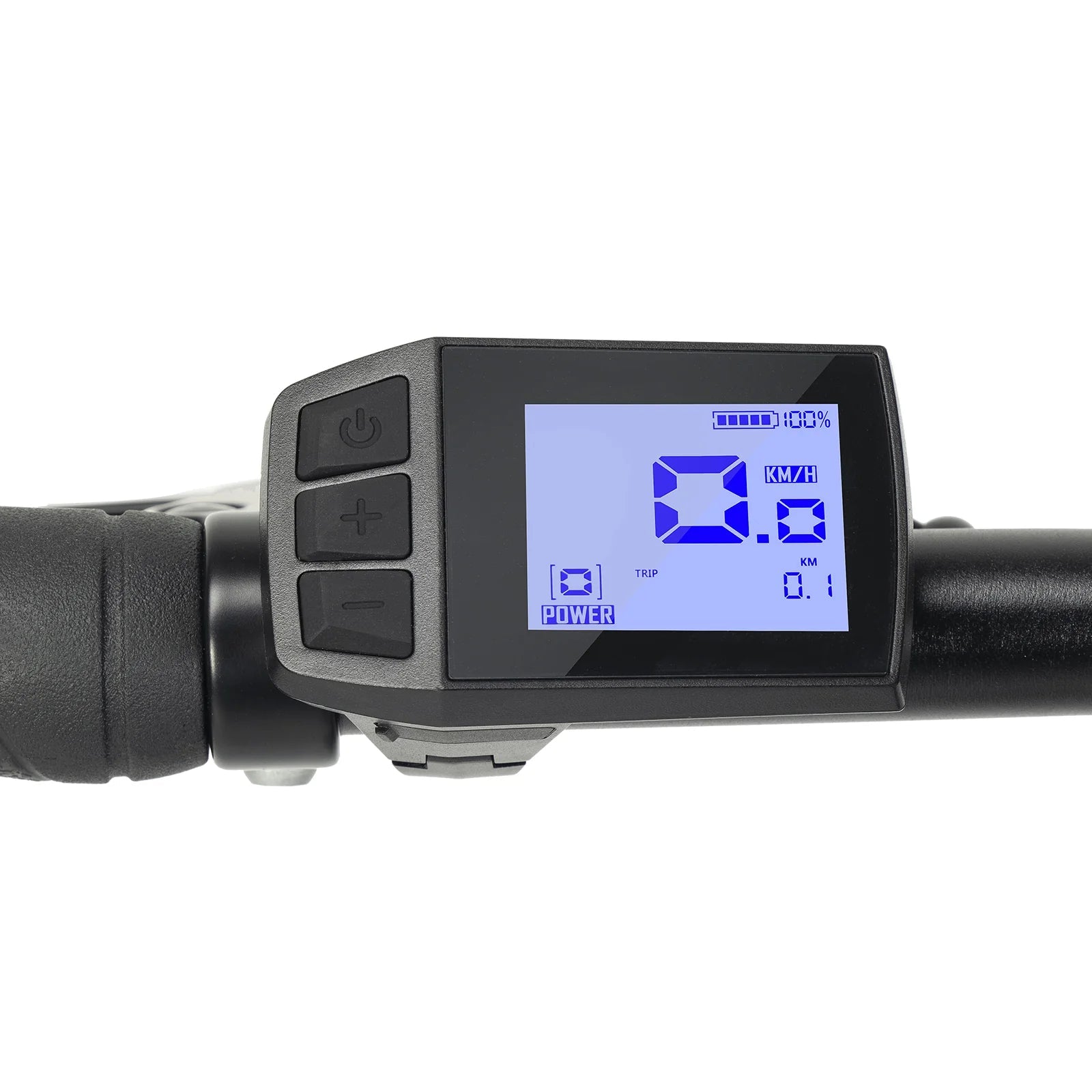 Touroll J1 ST - Electric bike - Wheelyshop