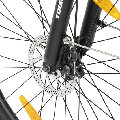 Touroll J1 ST - Electric bike - Wheelyshop