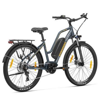 Touroll MA2 - Electric bike - Wheelyshop