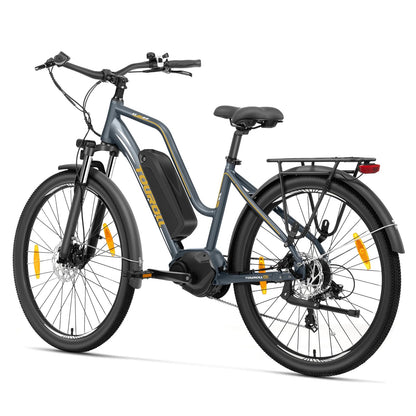 Touroll MA2 - Electric bike - Wheelyshop