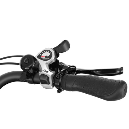 Touroll MA2 - Electric bike - Wheelyshop