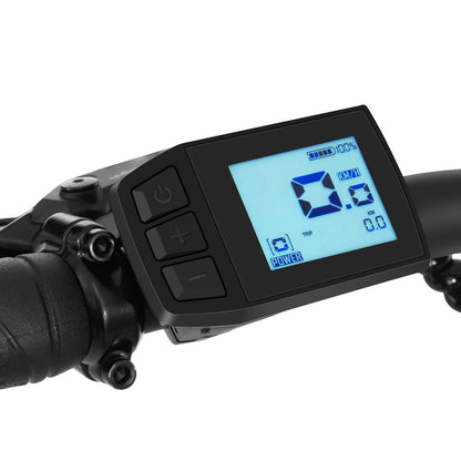 Touroll MA2 - Electric bike - Wheelyshop