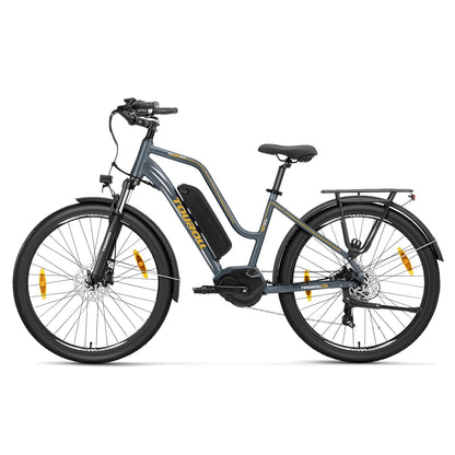 Touroll MA2 - Electric bike - Wheelyshop