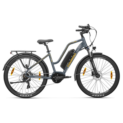 Touroll MA2 - Electric bike - Wheelyshop