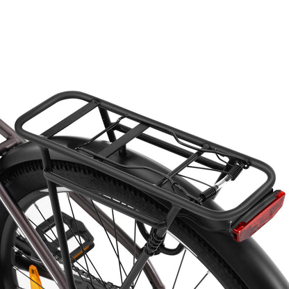 Touroll MA2 - Electric bike - Wheelyshop