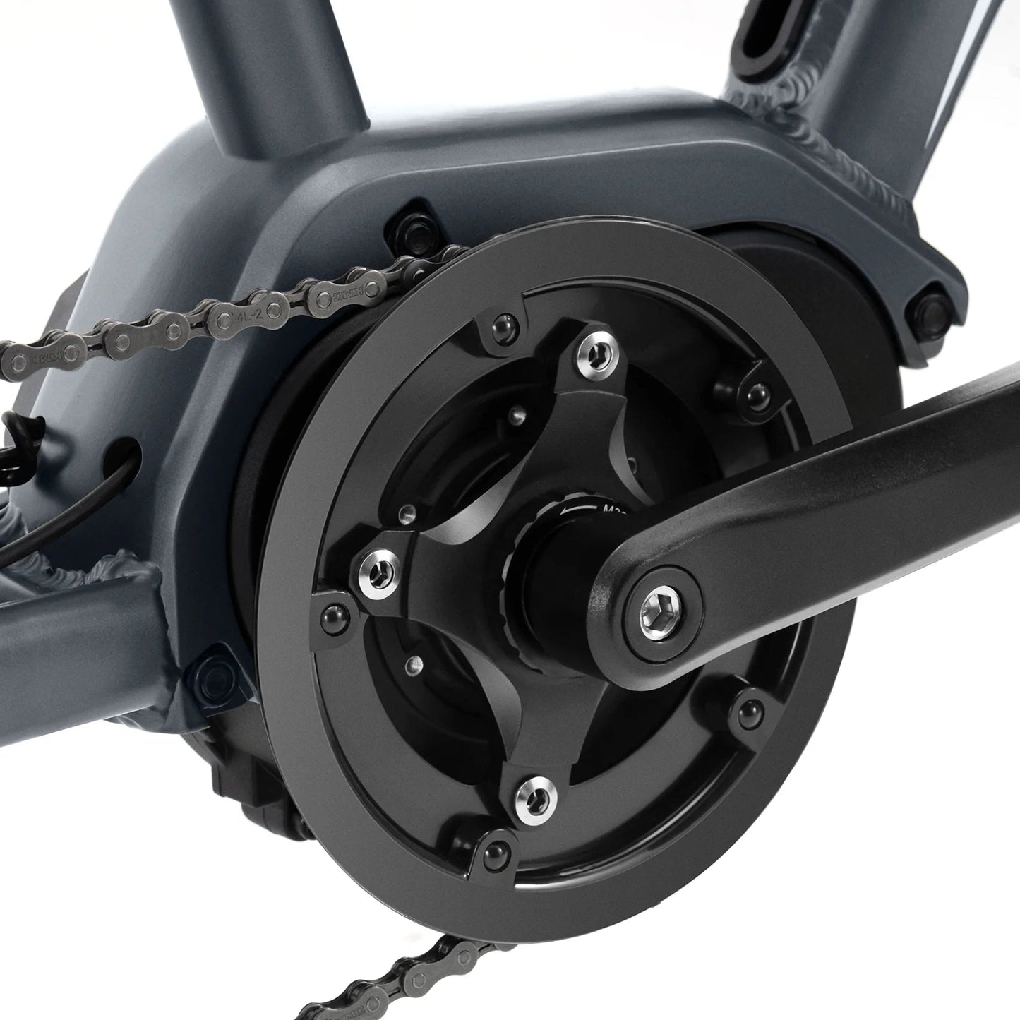 Touroll MA2 - Electric bike - Wheelyshop