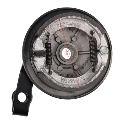 Trumbroms Ninebot D28 - Reservdel - Wheelyshop