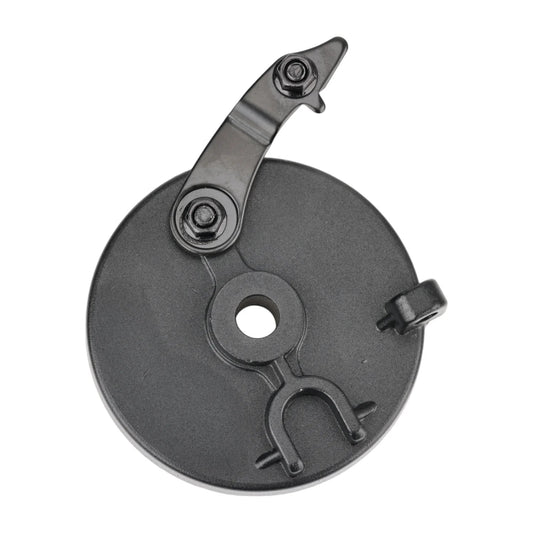 Trumbroms Ninebot E2 Pro - Reservdel - Wheelyshop