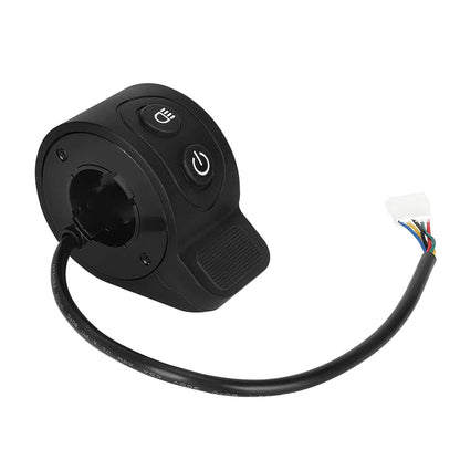 Tumgas HX X6/X7/X8 - Repuesto - Wheelyshop