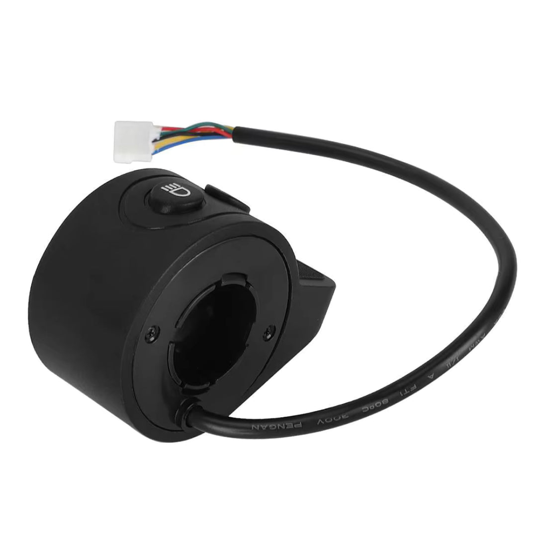 Tumgas HX X6/X7/X8 - Repuesto - Wheelyshop