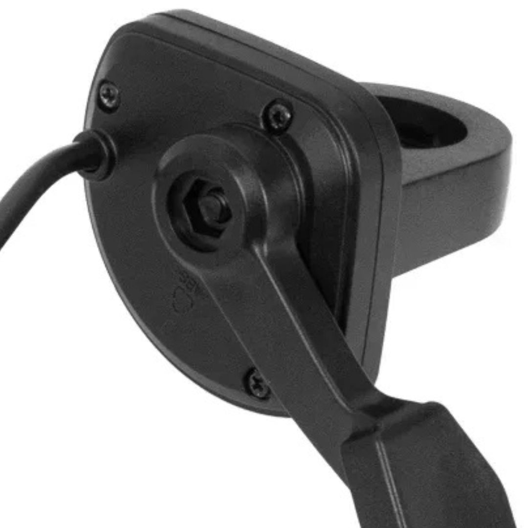 Tumgas iScooter iX3/iX4 - Reservdel - Wheelyshop