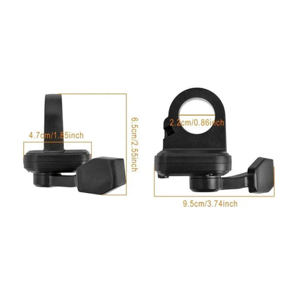 Tumgas iScooter iX3/iX4 - Reservdel - Wheelyshop