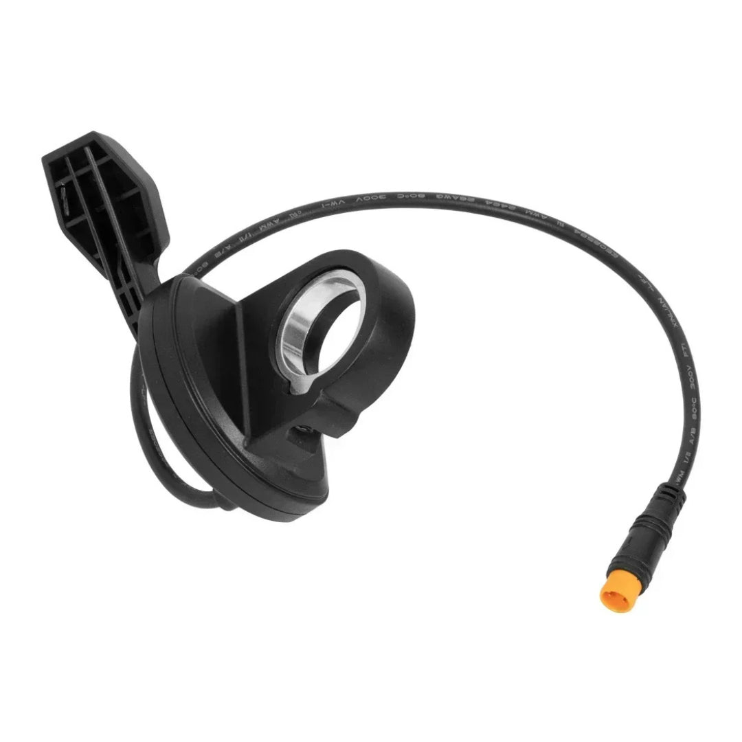 Tumgas iScooter iX3/iX4 - Reservdel - Wheelyshop