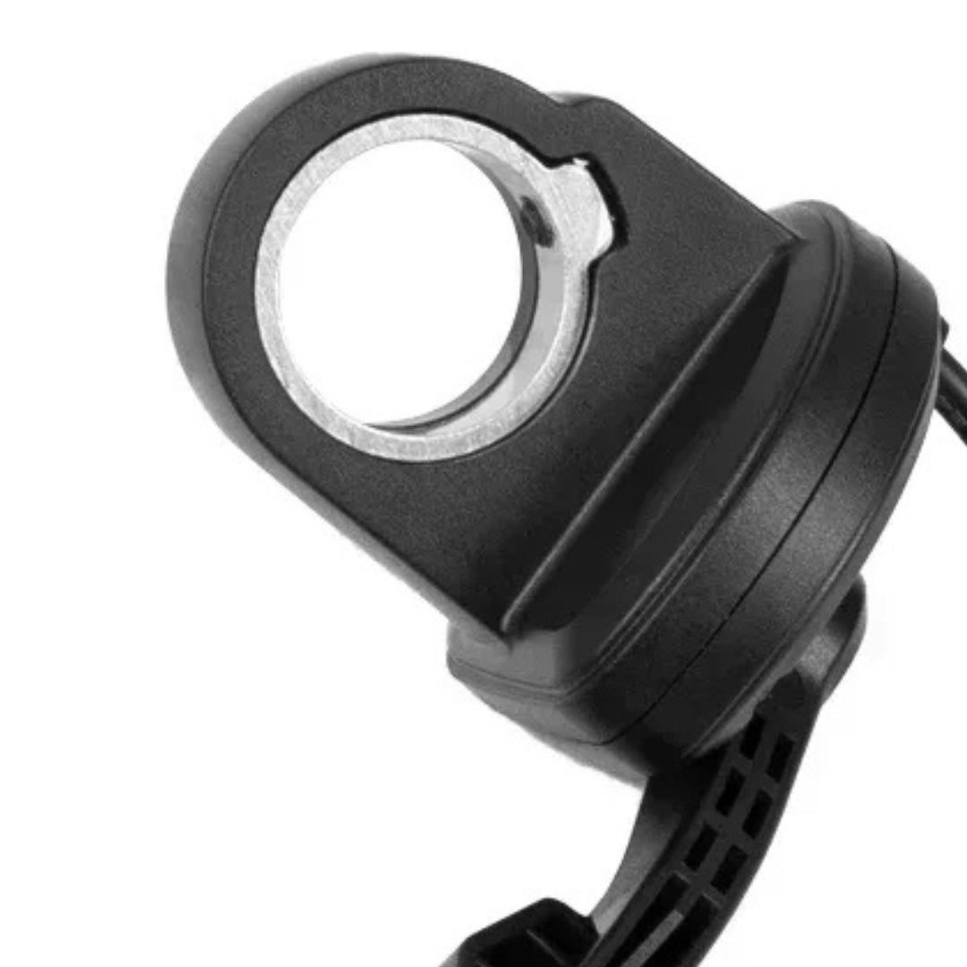 Tumgas iScooter iX3/iX4 - Reservdel - Wheelyshop