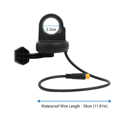 Tumgas Kaabo Wolf Warrior GT Pro - Repuesto - Wheelyshop