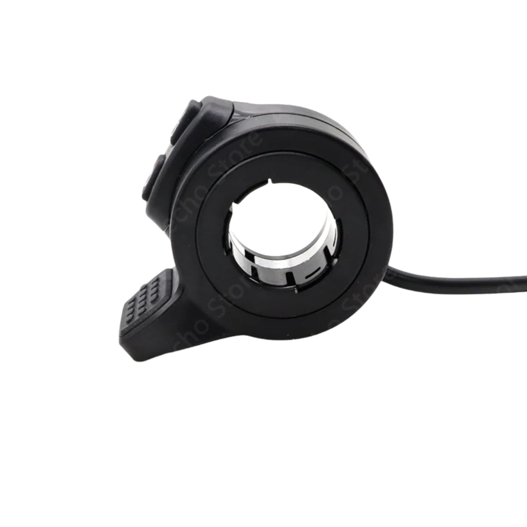 Tumgas KuKirin G2 Master - Reservdel - Wheelyshop