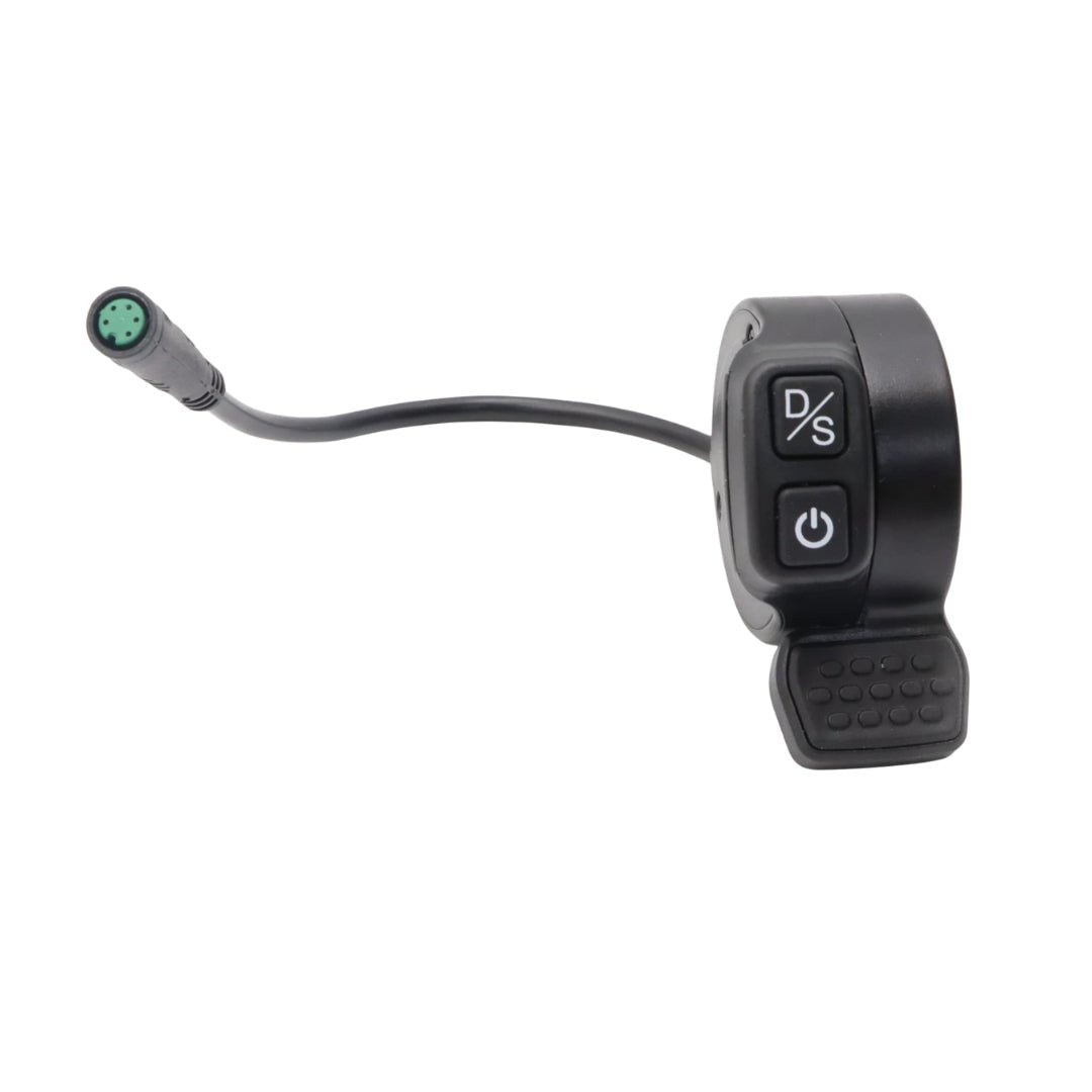 Tumgas KuKirin G2 Master - Reservdel - Wheelyshop