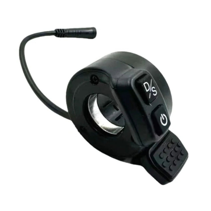 Acelerador de pulgar para KuKirin G2 Master