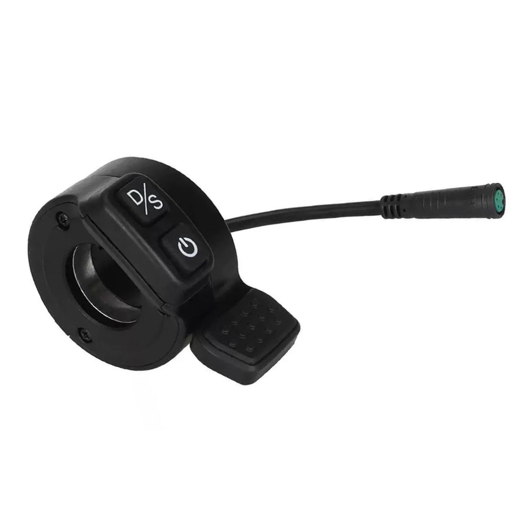 Tumgas KuKirin G2 Master - Reservdel - Wheelyshop