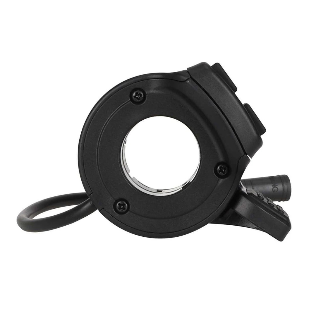 Tumgas KuKirin G2 Master - Reservdel - Wheelyshop