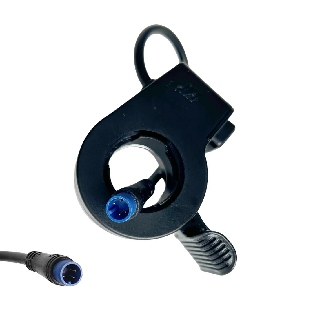 Tumgas KuKirin G3 Pro - Reservdel - Wheelyshop