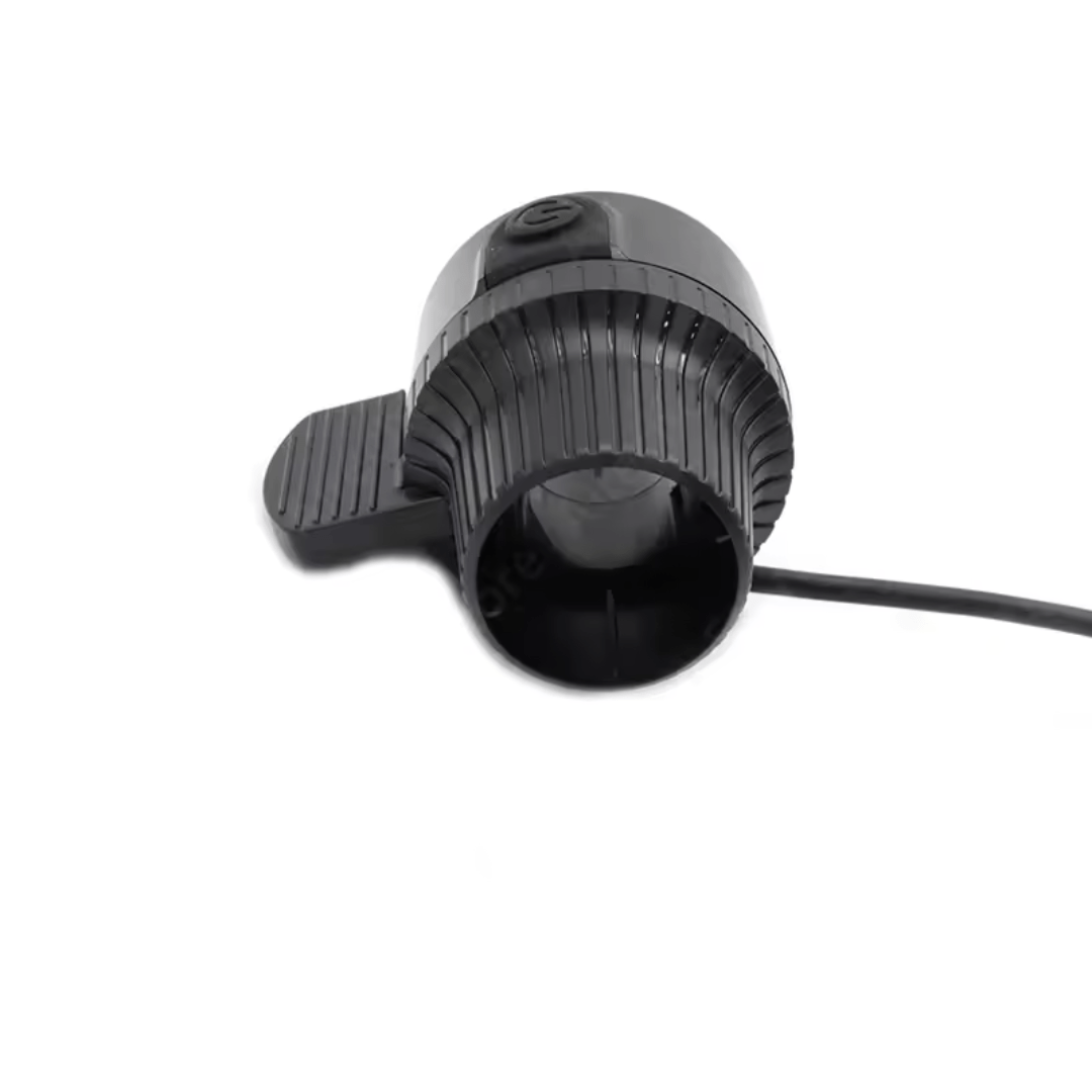 Tumgas KuKirin G4 Max - Reservdel - Wheelyshop