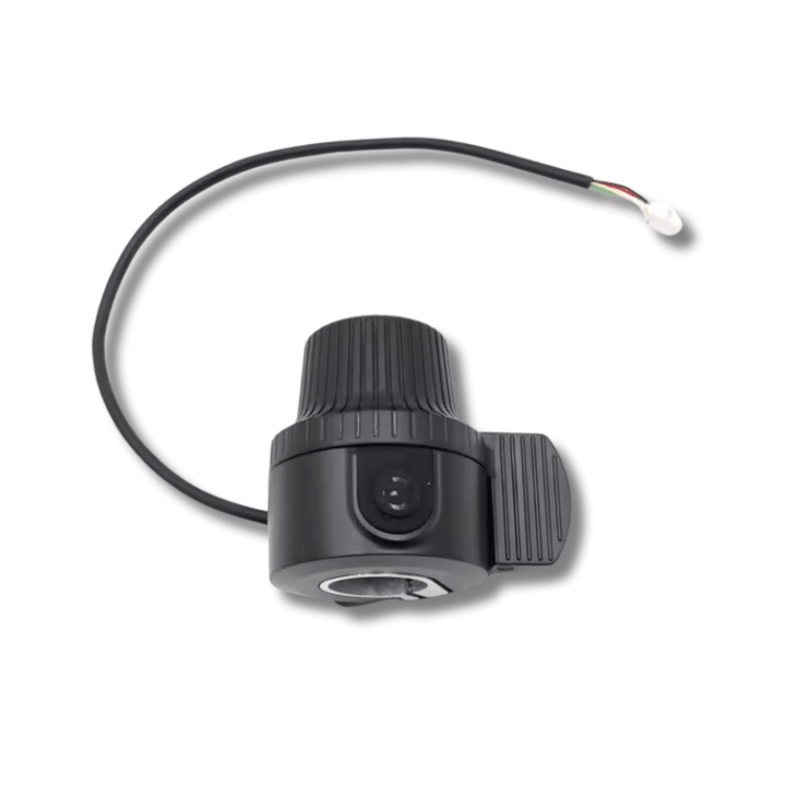 Acelerador de pulgar para KuKirin G4 Max