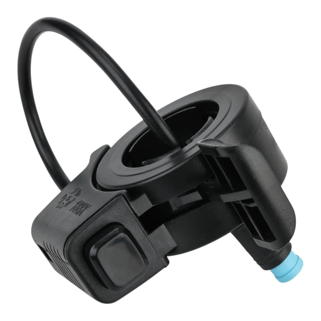 Tumgas KuKirin M5 Pro - Repuesto - Wheelyshop