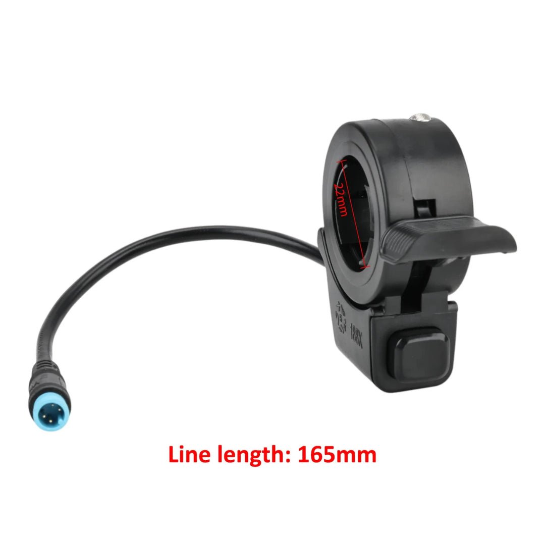 Tumgas KuKirin M5 Pro - Repuesto - Wheelyshop