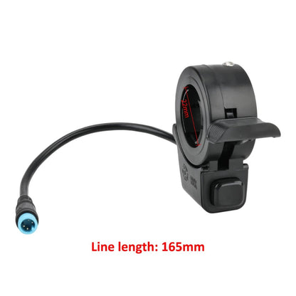 Tumgas KuKirin M5 Pro - Repuesto - Wheelyshop