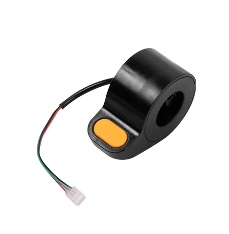 Acelerador de pulgar Ninebot G30 - Recambio - Wheelyshop