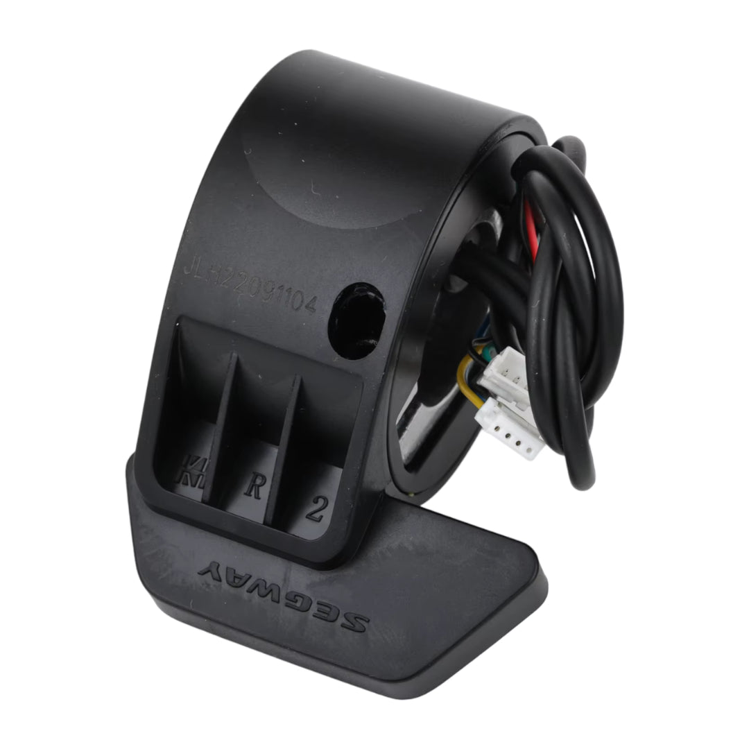 Tumgas Ninebot P65/P100 - Reservdel - Wheelyshop