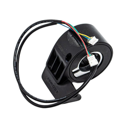 Tumgas Ninebot P65/P100 - Reservdel - Wheelyshop