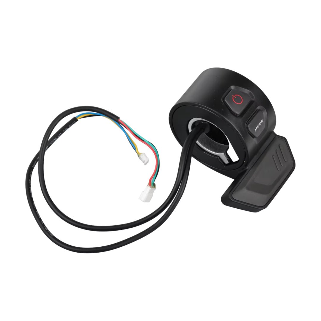 Tumgas Ninebot P65/P100 - Reservdel - Wheelyshop